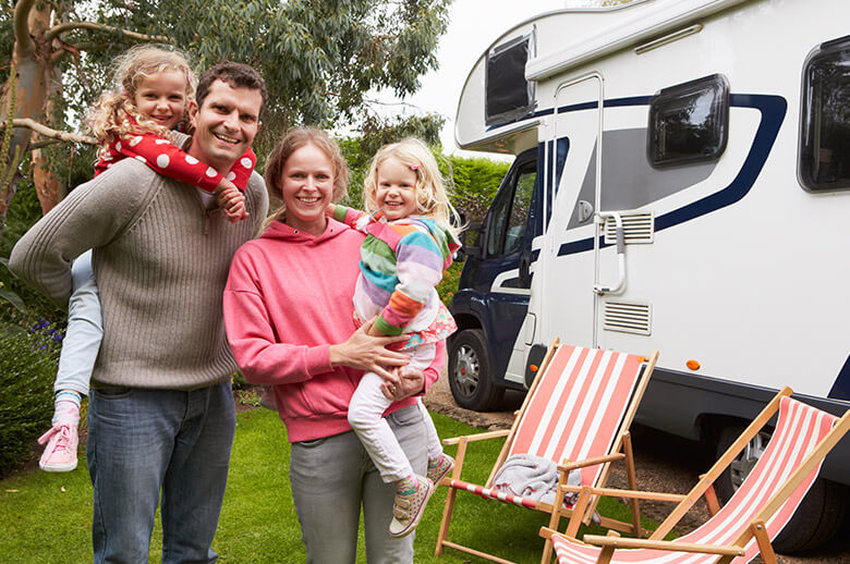 RV Value Mart Family